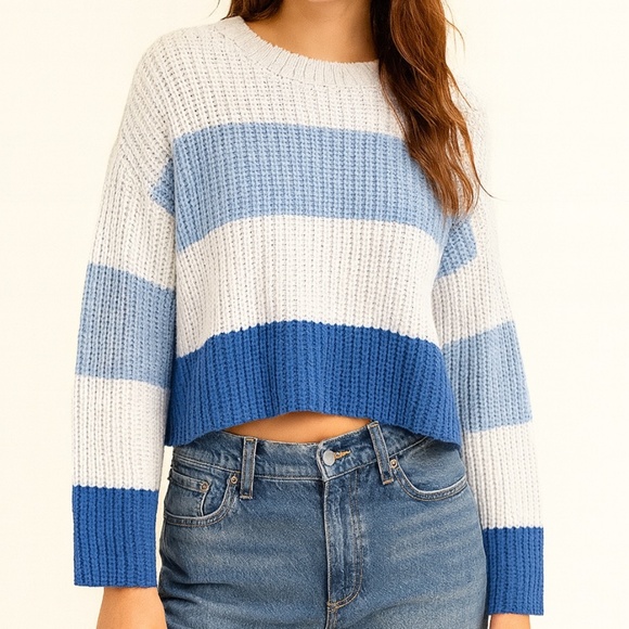 Anthropologie | Moon + Madison | Size S | Knit Sweater - Picture 1 of 6